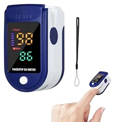 Pulse oximeter oxygen for sale  Delivered anywhere in UK