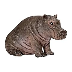 Schleich 2514682 ippopotamo usato  Spedito ovunque in Italia 