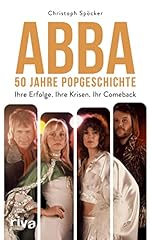 Abba jahre popgeschichte gebraucht kaufen  Wird an jeden Ort in Deutschland