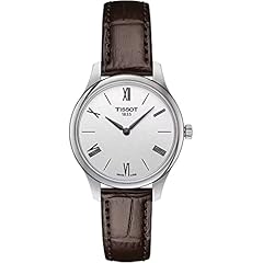 Tissot reloj analógico usato  Spedito ovunque in Italia 