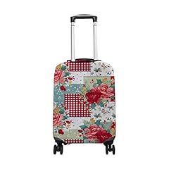 Qqiaejia luggage suitcase for sale  Delivered anywhere in UK