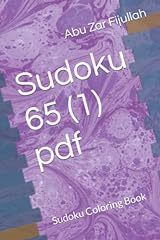 Sudoku pdf sudoku usato  Spedito ovunque in Italia 
