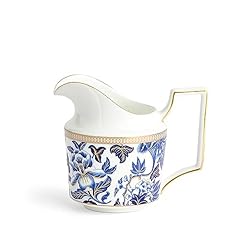 Wedgwood hibiscus creamer for sale  Delivered anywhere in USA 