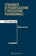 Strumenti pianificazione prote usato  Spedito ovunque in Italia 