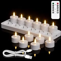 Eldnacele led teelichter gebraucht kaufen  Wird an jeden Ort in Deutschland