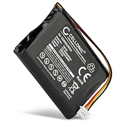 Cellonic batteria gps usato  Spedito ovunque in Italia 