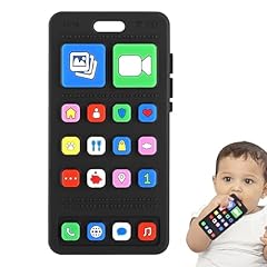 Baby silicone teething for sale  Delivered anywhere in USA 
