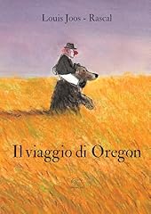 Viaggio oregon. ediz. usato  Spedito ovunque in Italia 