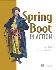 Spring boot action gebraucht kaufen  Wird an jeden Ort in Deutschland