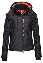 Superdry pop zip for sale  Delivered anywhere in UK