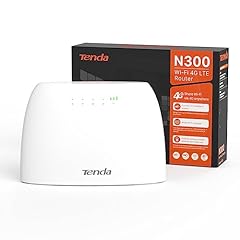 Tenda 4g03 n300 for sale  Delivered anywhere in Ireland