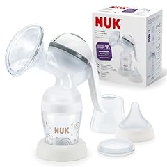 Nuk manual breast for sale  Delivered anywhere in UK