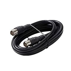 Rg59 coaxial cable for sale  Delivered anywhere in USA 