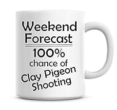 Weekend forecast 100 for sale  Delivered anywhere in UK