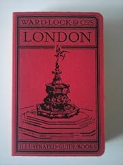 Ward lock red for sale  Delivered anywhere in UK
