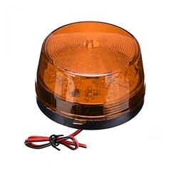 Emergency warning light for sale  Delivered anywhere in Ireland