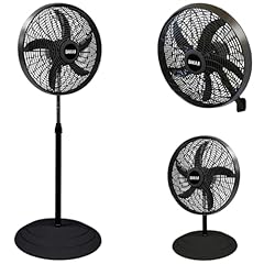Bakaji ventilatore 3in1 usato  Spedito ovunque in Italia 