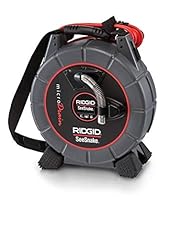 seesnake ridgid d'occasion seesnake ridgid d'occasion Livré partout en France