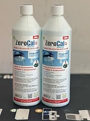 Bottiglie z.e.r.o.c.a.l bottig usato  Spedito ovunque in Italia 