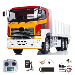 Wheelfun 6x4 lesu for sale  Delivered anywhere in UK