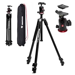 Manfrotto 290xtra treppiede usato  Spedito ovunque in Italia 