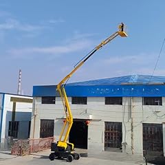 Telescopic boom lift for sale  Delivered anywhere in USA 