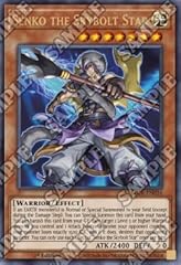 Senko the skybolt gebraucht kaufen Senko the skybolt gebraucht kaufen  Wird an jeden Ort in Deutschland