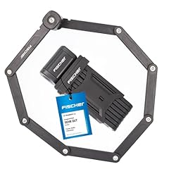 Fischer antivol pliable d'occasion  Livré partout en France