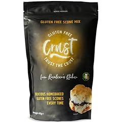 Gluten free scone for sale  Delivered anywhere in UK
