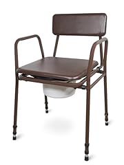 Aidapt bedside commode.height for sale  Delivered anywhere in UK