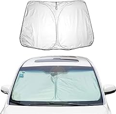Car windscreen sun for sale  Delivered anywhere in UK