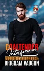 Goaltender interference m for sale  Delivered anywhere in USA 