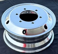 Aluminum wheels 17.5x6.00 for sale  Delivered anywhere in USA 