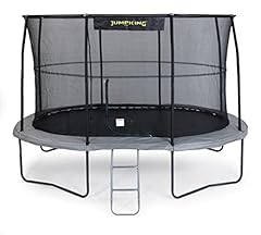 Jumpking 8ft 11.5ft for sale  Delivered anywhere in Ireland