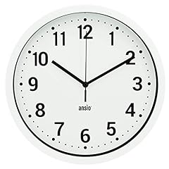 Ansio wall clocks for sale  Delivered anywhere in UK