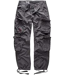 Surplus cargo trousers for sale  Delivered anywhere in UK
