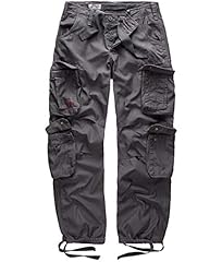 Surplus cargo trousers for sale  Delivered anywhere in UK