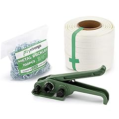 Flyrivergo banding strapping for sale  Delivered anywhere in USA 