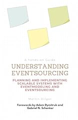 Understanding eventsourcing pl gebraucht kaufen  Wird an jeden Ort in Deutschland