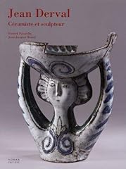 Jean derval céramiste d'occasion  Livré partout en France