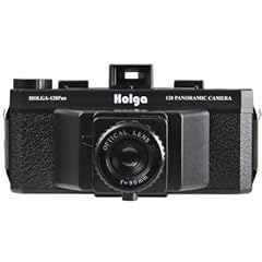 Holga 120 fotocamera usato  Spedito ovunque in Italia 