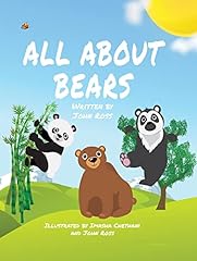 Bears rhythmic rhyming for sale  Delivered anywhere in USA 