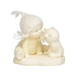 Department snowbabies chatty for sale  Delivered anywhere in USA 