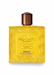 Versace eros energy usato  Spedito ovunque in Italia 
