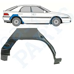 Hinterradlauf reparaturplatte  gebraucht kaufen  Wird an jeden Ort in Deutschland
