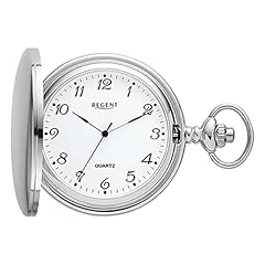 Regent orologio tasca usato  Spedito ovunque in Italia 