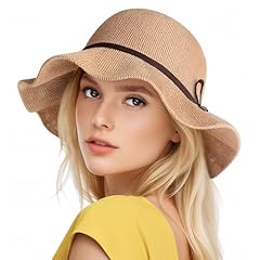 Sun beach hats for sale  Delivered anywhere in USA 