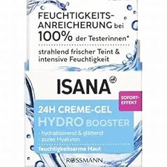 Isana 24h creme gebraucht kaufen  Wird an jeden Ort in Deutschland