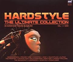 Hardstyle ultimate collection for sale  Delivered anywhere in UK