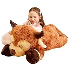 Ikasa giant highland for sale  Delivered anywhere in UK